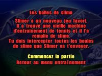 une photo d'Ã©cran de Extreme Ghostbusters - The Ultimate Invasion sur Sony Playstation